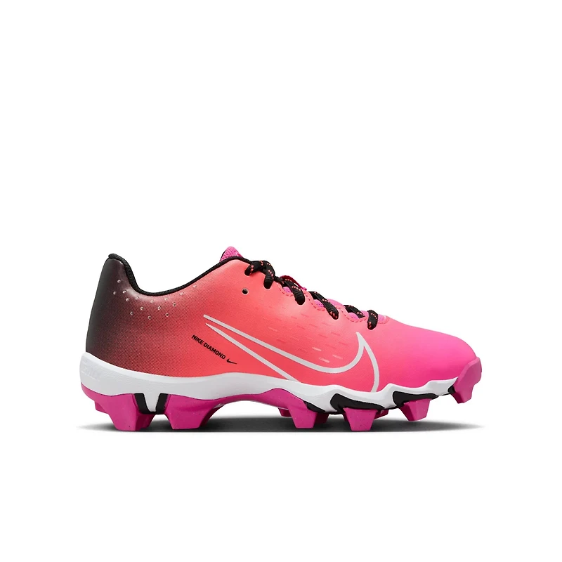 Nike Girls' Hyperdiamond 4 Keystone GG Softball Cleats
