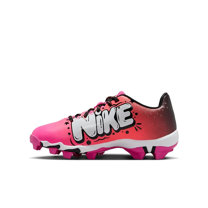 Nike Girls' Hyperdiamond 4 Keystone GG Softball Cleats