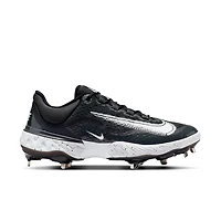 Nike Men's Alpha Huarache Elite Low Metal Baseball Cleats