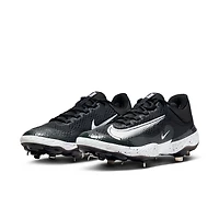 Nike Men's Alpha Huarache Elite Low Metal Baseball Cleats
