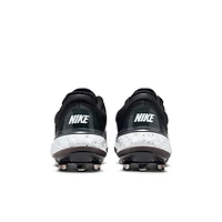 Nike Men's Alpha Huarache Elite Low Metal Baseball Cleats