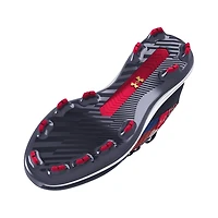 Under Armour Boys' Harper 9 TPU USA Baseball Cleats