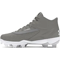 Under Armour Boys' Leadoff Mid RM 3 Baseball Cleats
