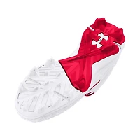 Under Armour Boys' Leadoff Mid RM 3 Baseball Cleats
