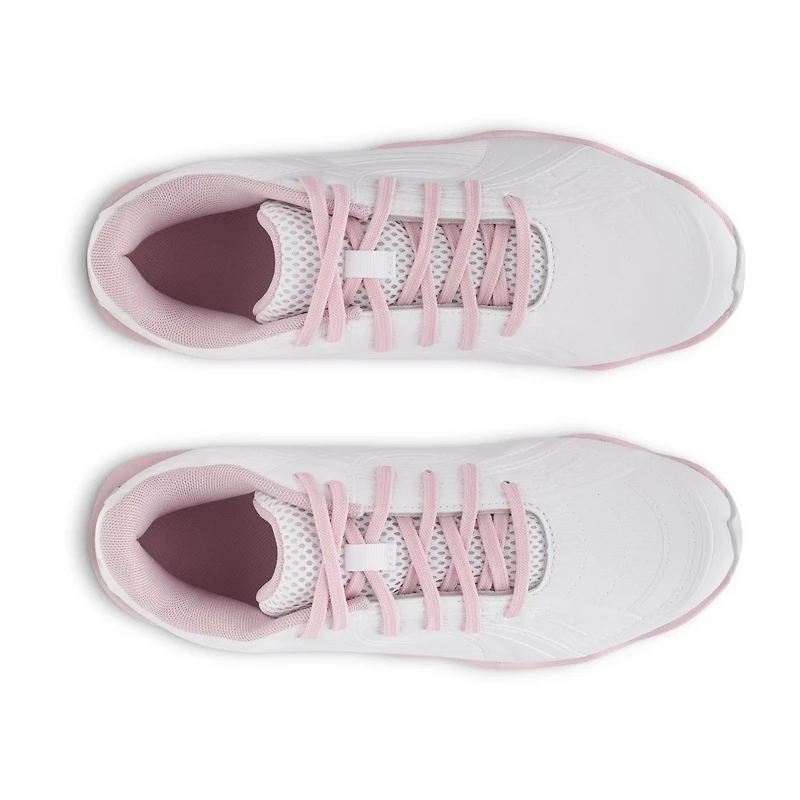 Under Armour Girls' Glyde Sola Rubber Molded Softball Cleats