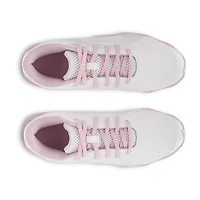 Under Armour Girls' Glyde Sola Rubber Molded Softball Cleats