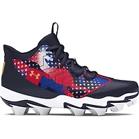 Under Armour Kids Harper 9 USA Baseball Cleats