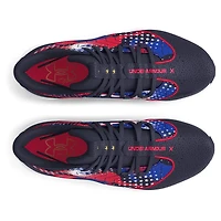 Under Armour Kids Harper 9 USA Baseball Cleats