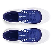 Under Armour Kids Leadoff Low RM 3 Baseball Cleats