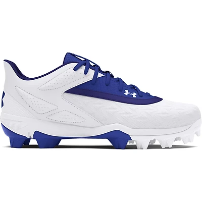 Under Armour Kids Leadoff Low RM 3 Baseball Cleats
