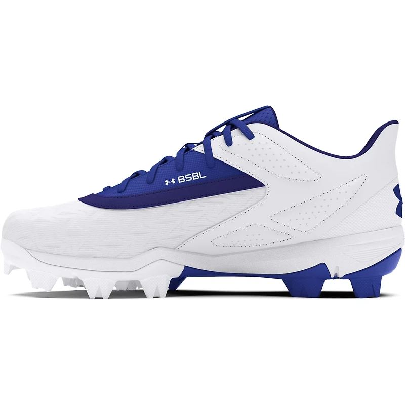 Under Armour Kids Leadoff Low RM 3 Baseball Cleats