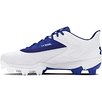 Under Armour Kids Leadoff Low RM 3 Baseball Cleats