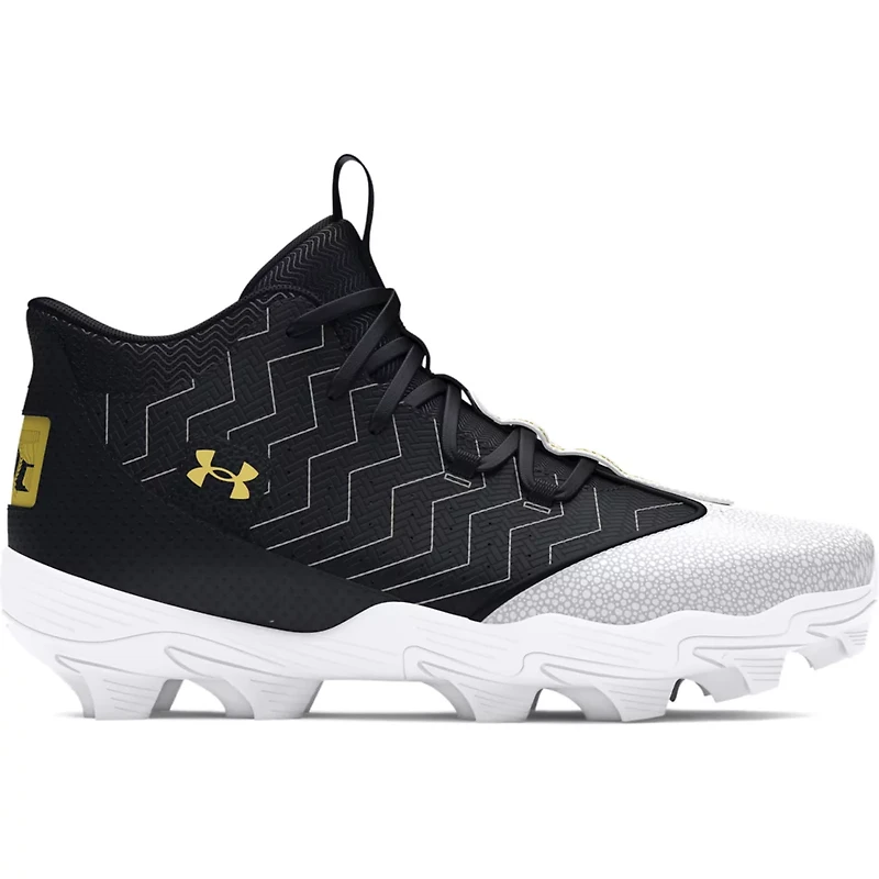Under Armour Men's Harper 9 RM Baseball Cleats