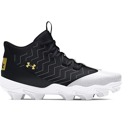 Under Armour Men's Harper 9 RM Baseball Cleats
