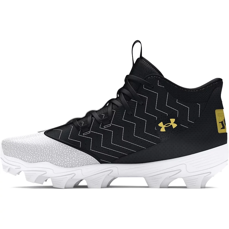 Under Armour Men's Harper 9 RM Baseball Cleats