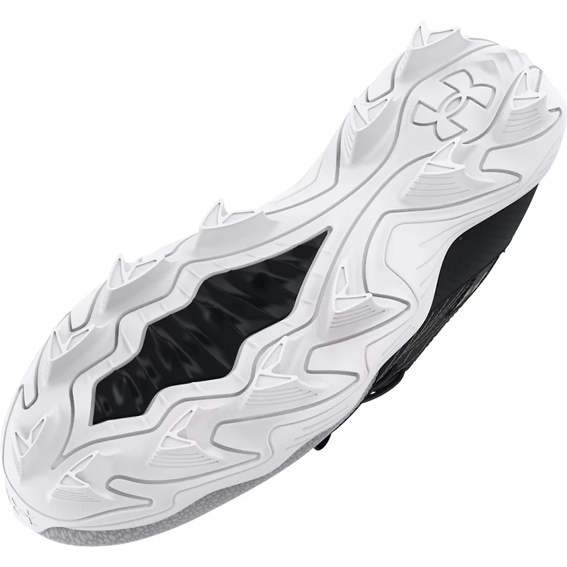 Under Armour Men's Harper 9 RM Baseball Cleats