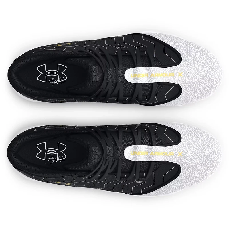 Under Armour Men's Harper 9 RM Baseball Cleats