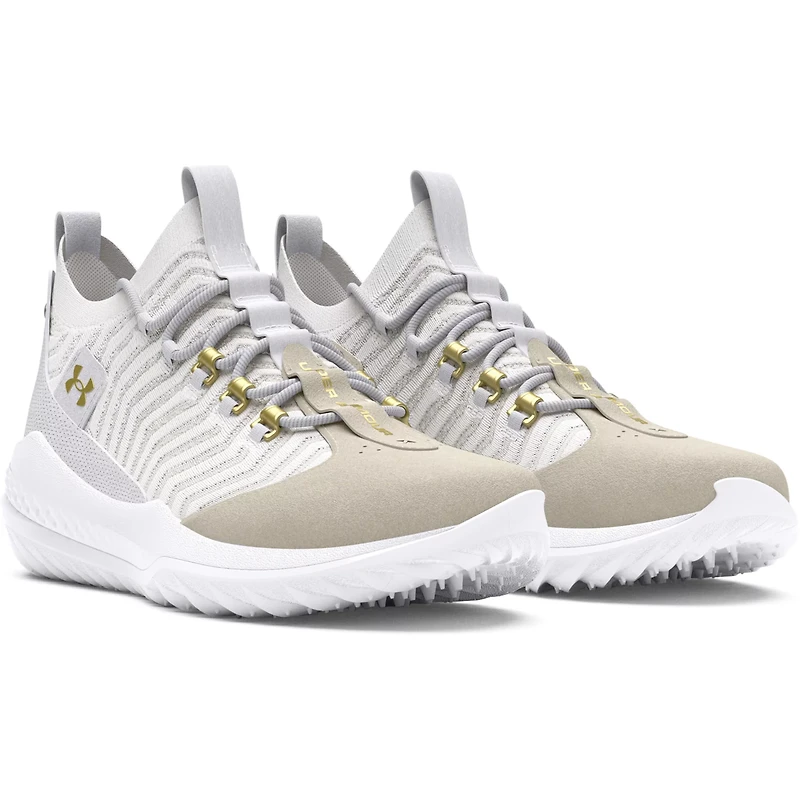 Under Armour Men's Harper 9 Turf Baseball Cleats