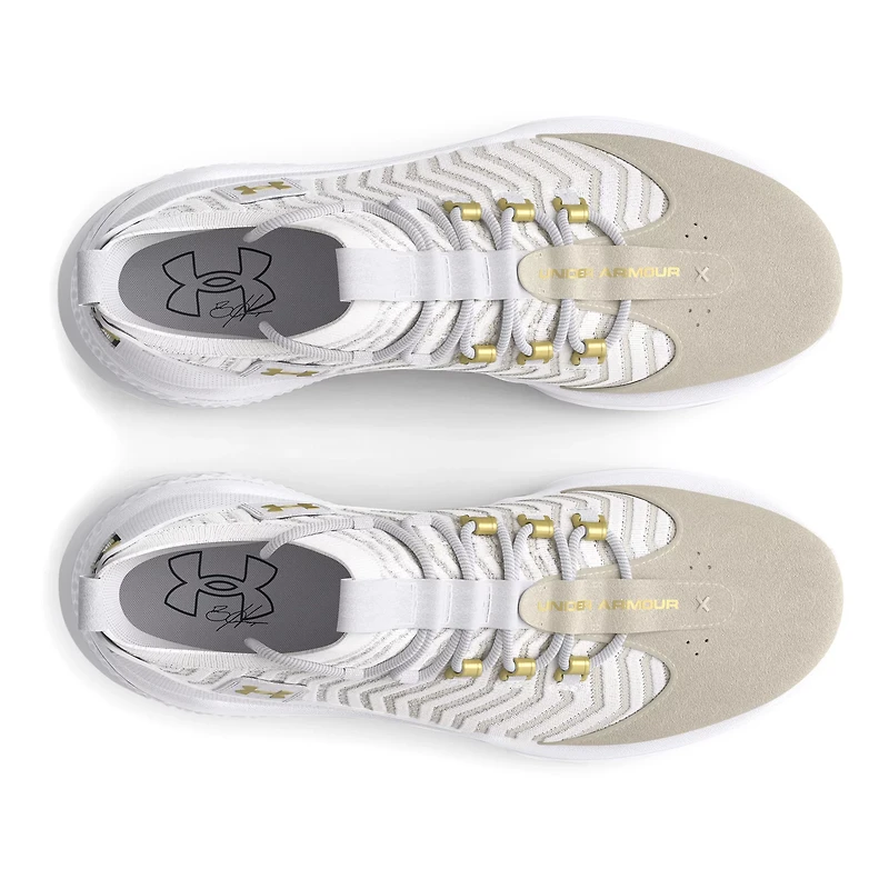 Under Armour Men's Harper 9 Turf Baseball Cleats