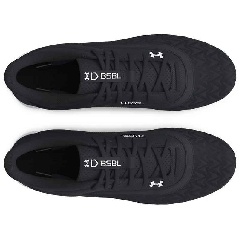 Under Armour Men's Leadoff Low RM 3.0 Baseball Cleats