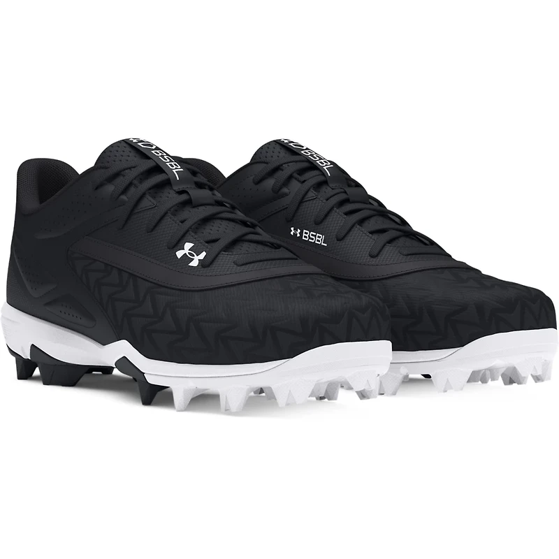 Under Armour Men's Leadoff Low RM 3.0 Baseball Cleats