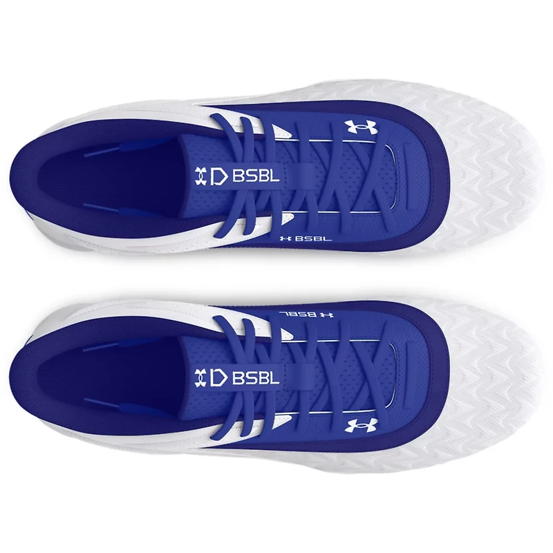 Under Armour Men's Leadoff Low RM 3.0 Baseball Cleats