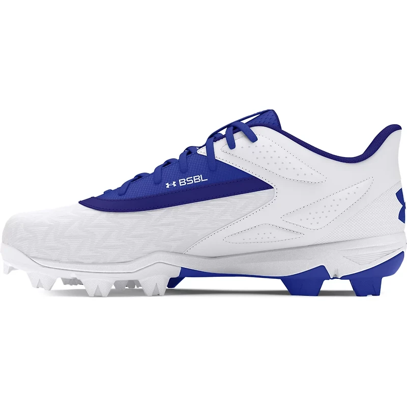 Under Armour Men's Leadoff Low RM 3.0 Baseball Cleats