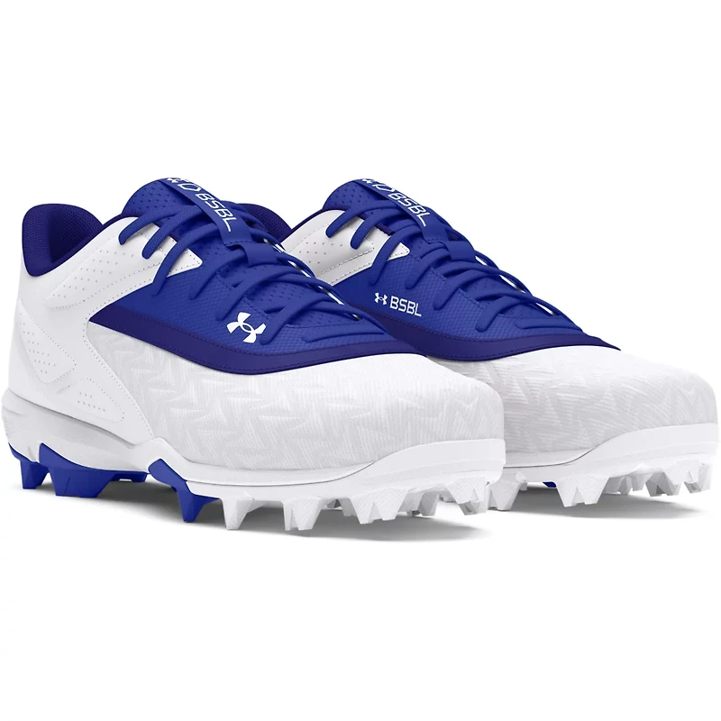 Under Armour Men's Leadoff Low RM 3.0 Baseball Cleats