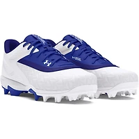 Under Armour Men's Leadoff Low RM 3.0 Baseball Cleats