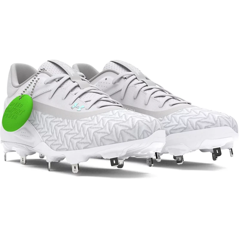 Under Armour Men's Yard MT 3.0 Baseball Cleats