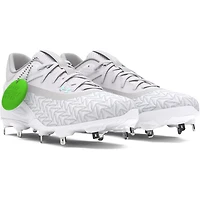 Under Armour Men's Yard MT 3.0 Baseball Cleats