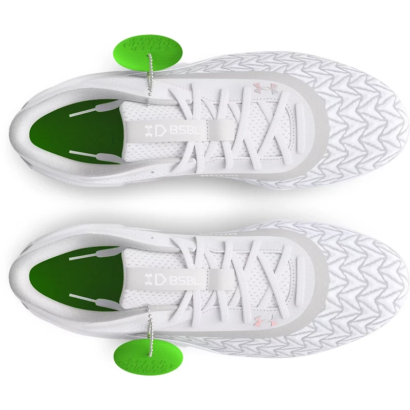 Under Armour Men's Yard MT 3.0 Baseball Cleats