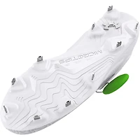 Under Armour Men's Yard MT 3.0 Baseball Cleats
