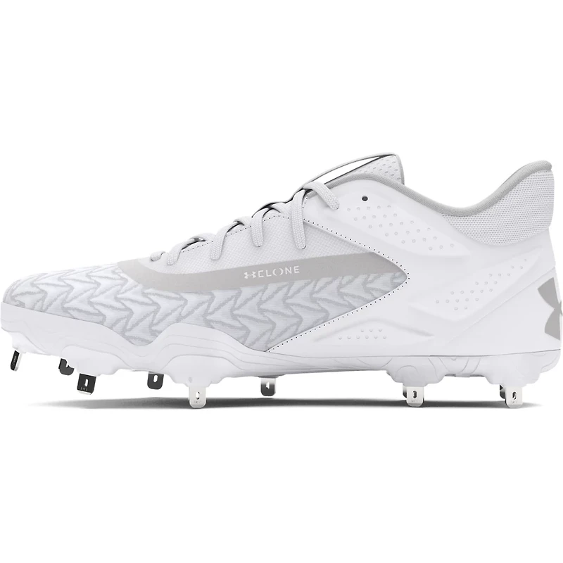 Under Armour Men's Yard MT 3.0 Baseball Cleats