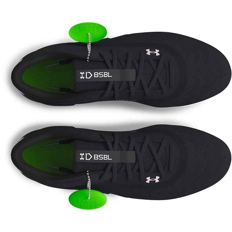 Under Armour Men's Yard MT TPU 3.0 Baseball Cleats