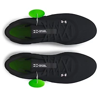 Under Armour Men's Yard MT TPU 3.0 Baseball Cleats