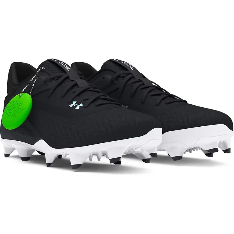 Under Armour Men's Yard MT TPU 3.0 Baseball Cleats