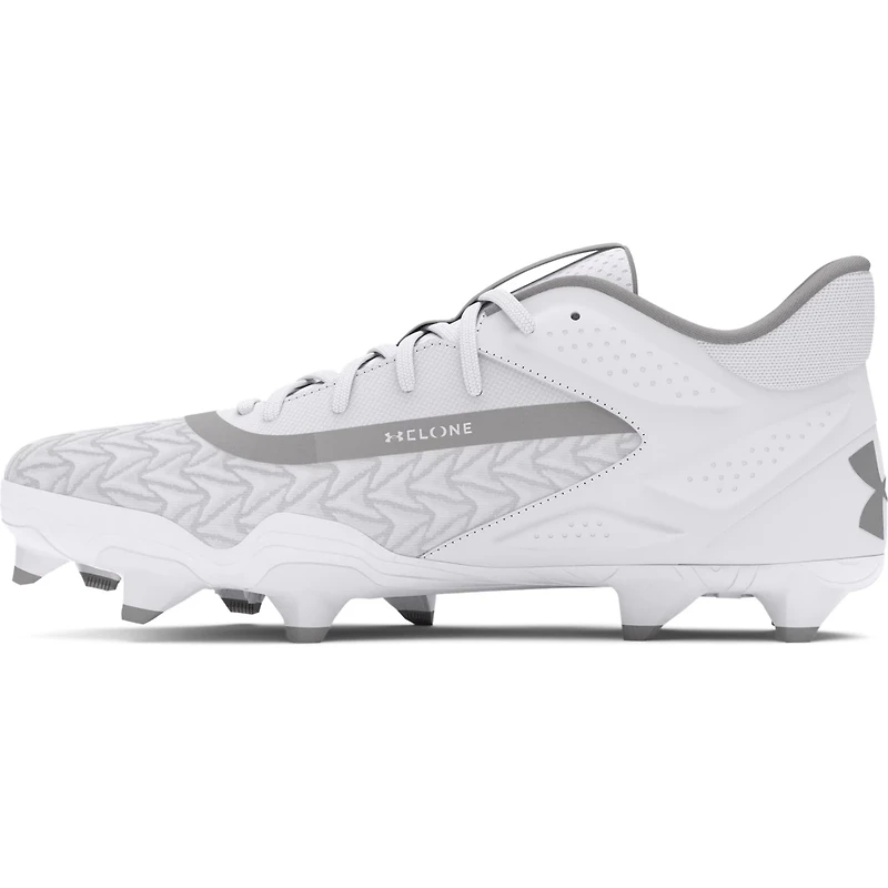 Under Armour Men's Yard MT TPU 3.0 Baseball Cleats
