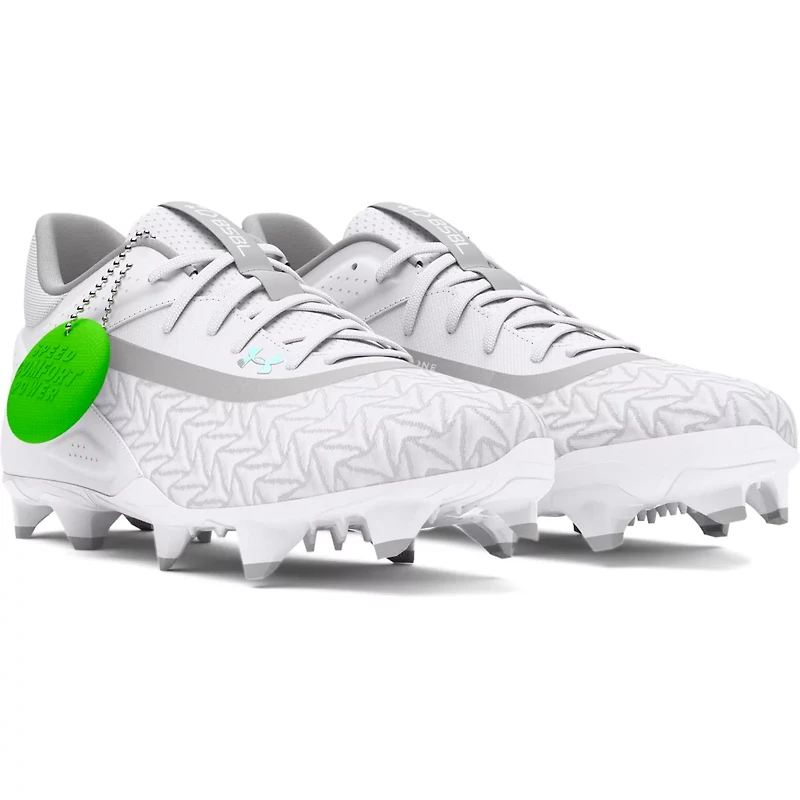 Under Armour Men's Yard MT TPU 3.0 Baseball Cleats