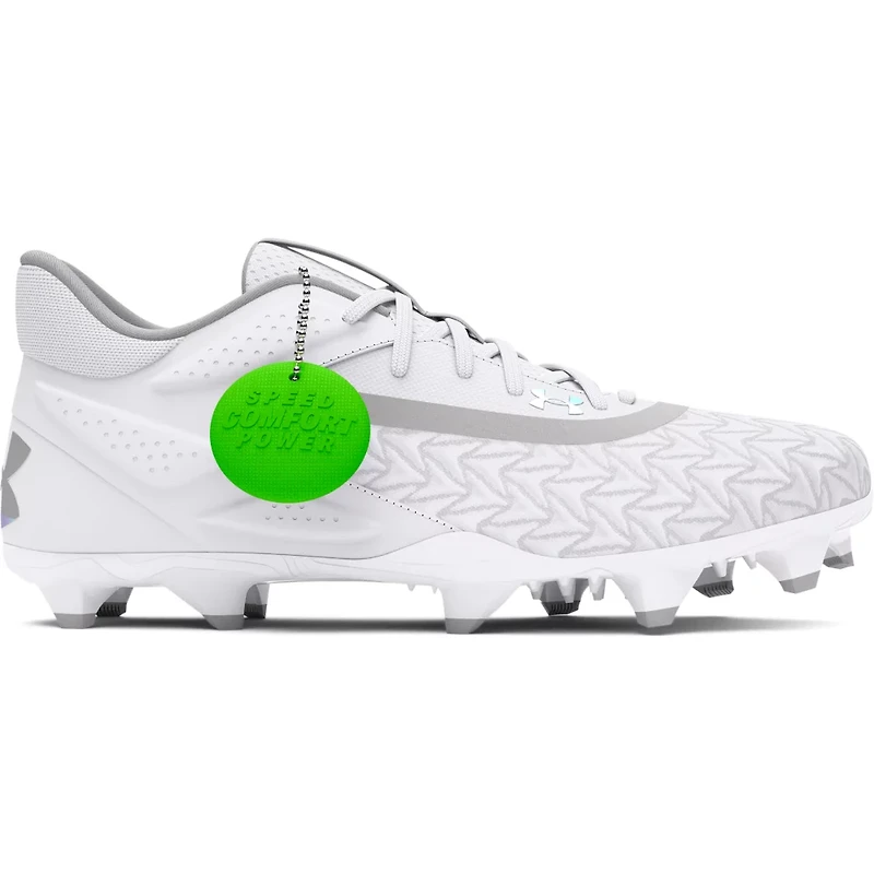 Under Armour Men's Yard MT TPU 3.0 Baseball Cleats