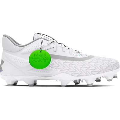 Under Armour Men's Yard MT TPU 3.0 Baseball Cleats