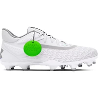 Under Armour Men's Yard MT TPU 3.0 Baseball Cleats