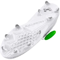 Under Armour Men's Yard MT TPU 3.0 Baseball Cleats