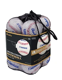 Baden All Level R-Series Baseballs 12-Pack