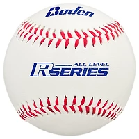 Baden All Level R-Series Baseballs 12-Pack