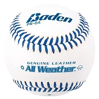 Baden All Weather Baseball - 12 Pack