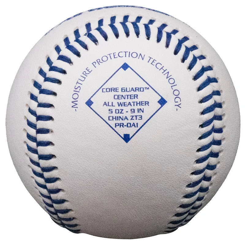 Baden All Weather Baseball - 12 Pack