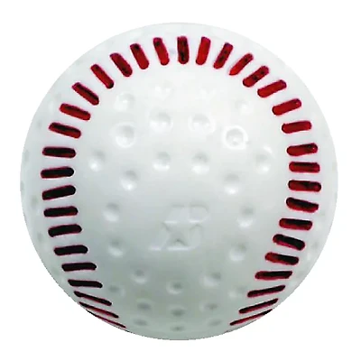 Baden Featherlite Training Baseball - 12 Pack