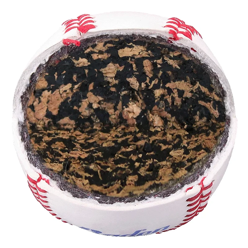 Baden Official League 1BBG Baseballs 12-Pack