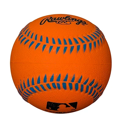 Rawlings R8U Neon Sponge Rubber Baseball